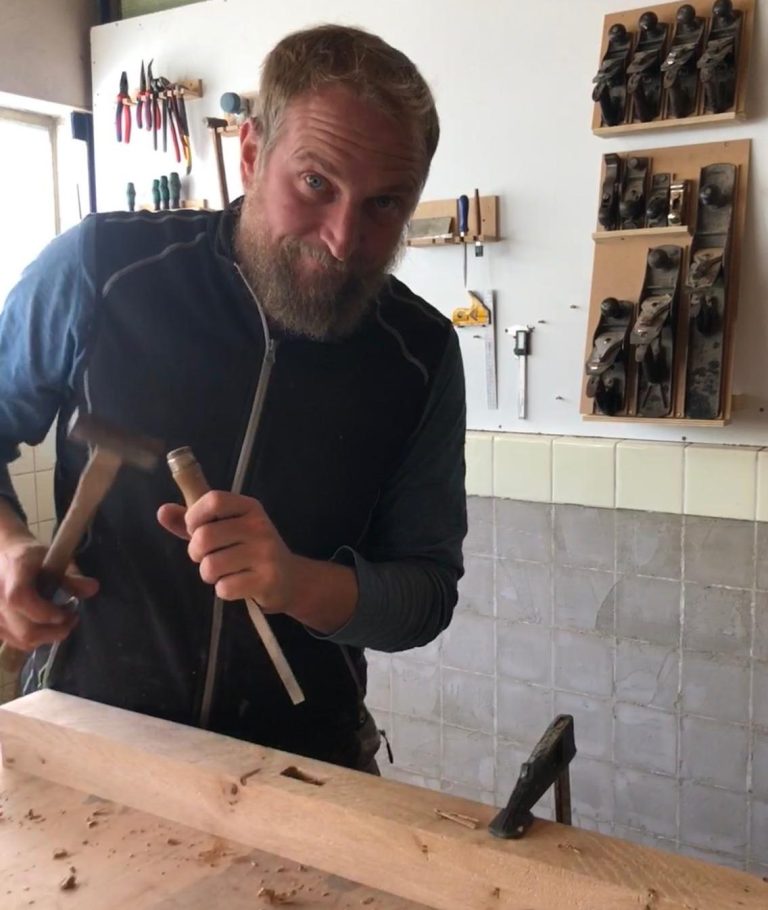 Projekte — Der Handwerk