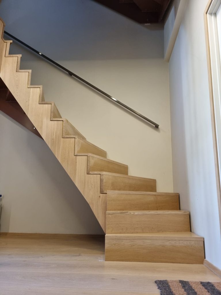 Treppen & Schränke