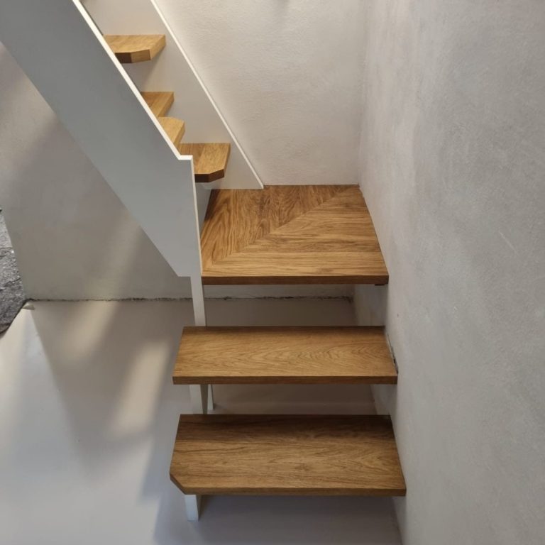 Treppen & Schränke